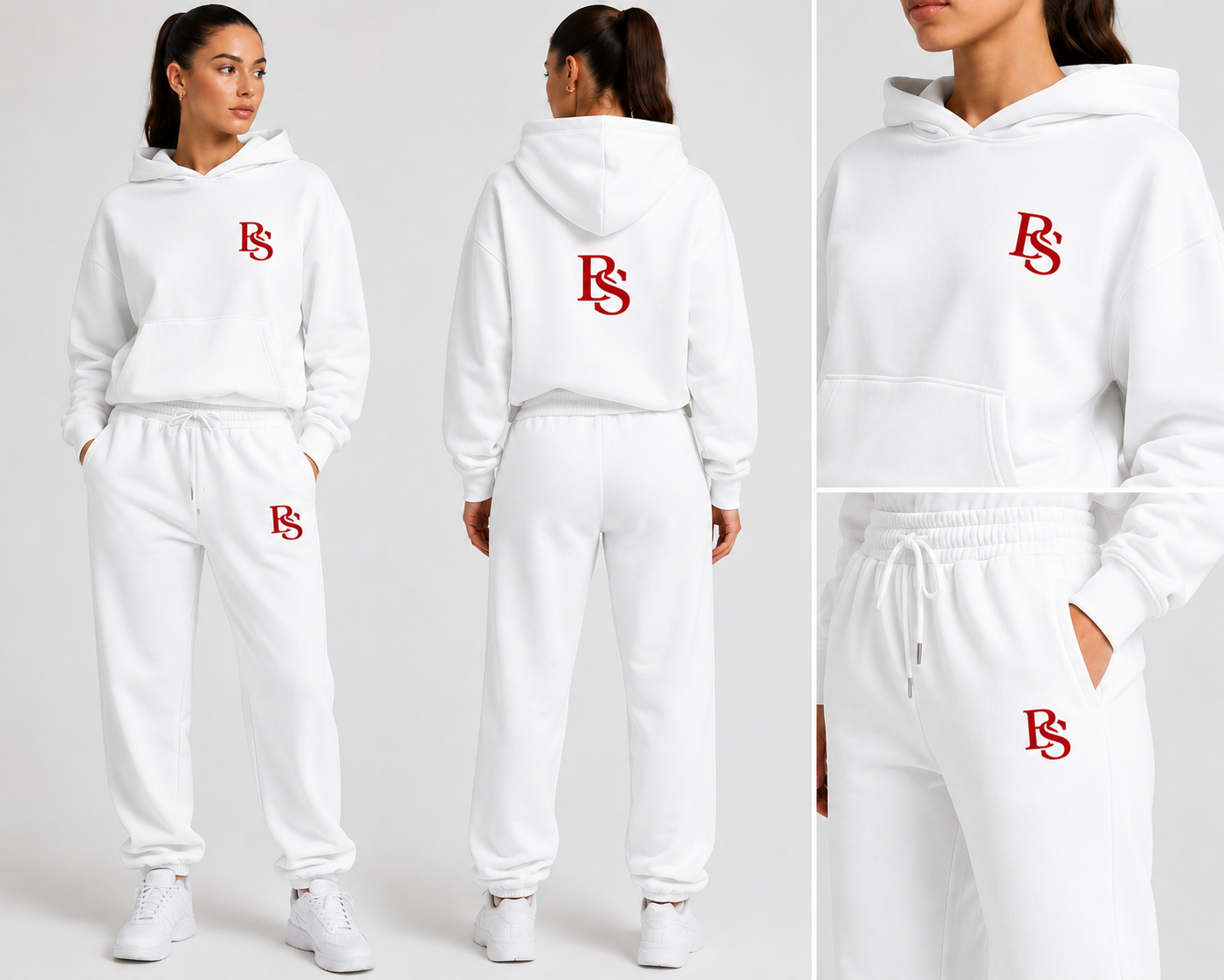 BS Logo Set